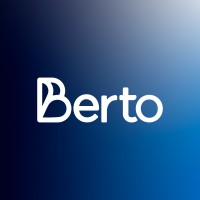 Berto logo, Berto contact details