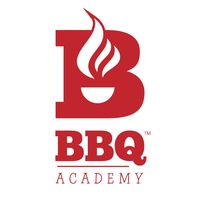 BBQAcademy logo, BBQAcademy contact details