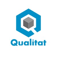 QUALITAT logo, QUALITAT contact details