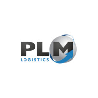 PLM Logistics logo, PLM Logistics contact details