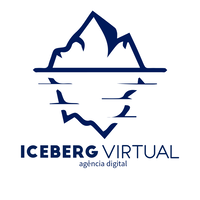 Iceberg Virtual logo, Iceberg Virtual contact details