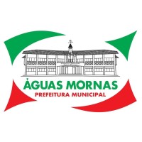 Prefeitura Municipal de Águas Mornas logo, Prefeitura Municipal de Águas Mornas contact details