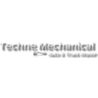 Techne Mechanical logo, Techne Mechanical contact details