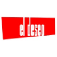 El Deseo logo, El Deseo contact details