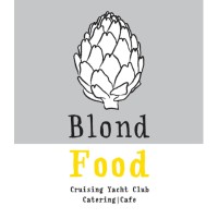 Blond Catering logo, Blond Catering contact details