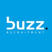 BUZZ Recruitment logo, BUZZ Recruitment contact details