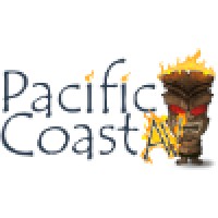 Pacific Coast AV logo, Pacific Coast AV contact details