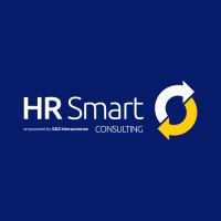 HR SMART CONSULTING logo, HR SMART CONSULTING contact details