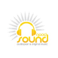 Good Sound logo, Good Sound contact details