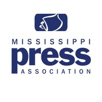 Mississippi Press Association logo, Mississippi Press Association contact details