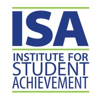 Institute for Student Achievement logo, Institute for Student Achievement contact details