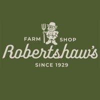 Robertshaw's Farm Shop logo, Robertshaw's Farm Shop contact details