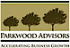 Parkwood Advisors, Llc logo, Parkwood Advisors, Llc contact details