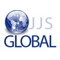 JJS Global logo, JJS Global contact details