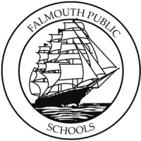 Falmouth Public Schools logo, Falmouth Public Schools contact details