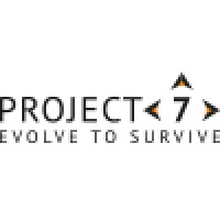 Project7 Consultancy logo, Project7 Consultancy contact details