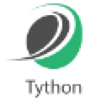 Tython logo, Tython contact details