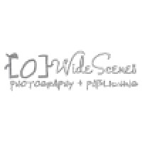 WideScenes Photography logo, WideScenes Photography contact details