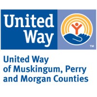 United Way of Muskingum, Perry and Morgan Counties logo, United Way of Muskingum, Perry and Morgan Counties contact details