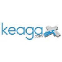 KEAGA LLP logo, KEAGA LLP contact details