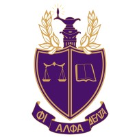 Phi Alpha Delta Pre-Law Fraternity - UCSC logo, Phi Alpha Delta Pre-Law Fraternity - UCSC contact details