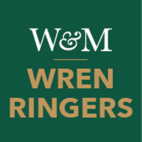 William and Mary Wren Ringers logo, William and Mary Wren Ringers contact details