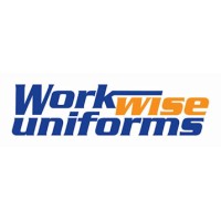 Workwise Uniforms logo, Workwise Uniforms contact details