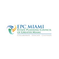 Estate Planning Council of Greater Miami logo, Estate Planning Council of Greater Miami contact details