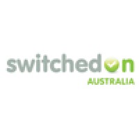 Switched On Australia logo, Switched On Australia contact details