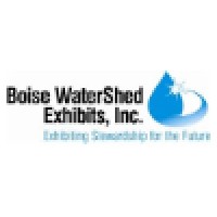 Boise Watershed Exhibits, Inc. logo, Boise Watershed Exhibits, Inc. contact details