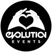 Evolution Events logo, Evolution Events contact details