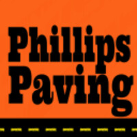 Phillips Paving Inc. logo, Phillips Paving Inc. contact details