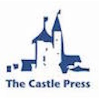 The Castle Press logo, The Castle Press contact details