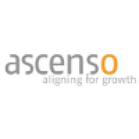 Ascenso logo, Ascenso contact details