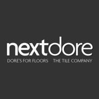 Nextdore logo, Nextdore contact details