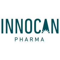 InnoCan Pharma logo, InnoCan Pharma contact details