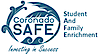 Coronado Safe Foundation logo, Coronado Safe Foundation contact details