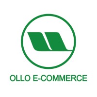 OLLO E-Commerce Group logo, OLLO E-Commerce Group contact details