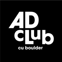 Advertising Club at CU Boulder logo, Advertising Club at CU Boulder contact details