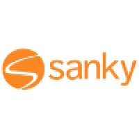 Sanky, Inc. logo, Sanky, Inc. contact details