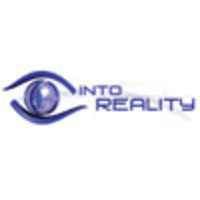 Into Reality logo, Into Reality contact details