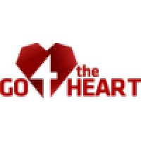 Go 4 The Heart logo, Go 4 The Heart contact details