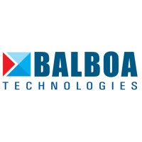 Balboa Technologies logo, Balboa Technologies contact details