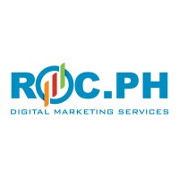 ROC.PH Digital Marketing Services logo, ROC.PH Digital Marketing Services contact details