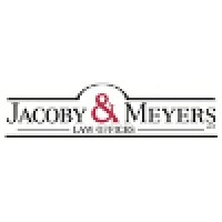 Jacoby & Meyers logo, Jacoby & Meyers contact details