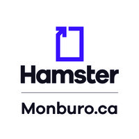 MonBuro.ca logo, MonBuro.ca contact details