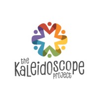 The Kaleidoscope Project logo, The Kaleidoscope Project contact details