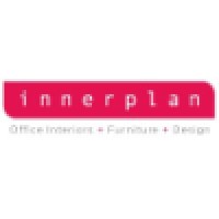 Innerplan logo, Innerplan contact details