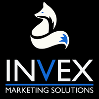 INVEX Marketing Solutions logo, INVEX Marketing Solutions contact details