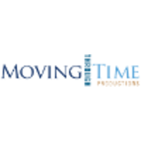 Moving Through Time Productions Inc logo, Moving Through Time Productions Inc contact details